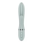 Вібратор-кролик Satisfyer Pearl Bunny 2 Greygreen