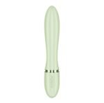 Вібратор-кролик Satisfyer Pearl Bunny 2 Light Green