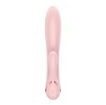 Вібратор-кролик Satisfyer Pearl Bunny 3
