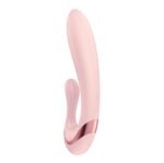 Вібратор-кролик Satisfyer Pearl Bunny 3