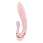 Вібратор-кролик Satisfyer Pearl Bunny 3