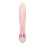 Вібратор-кролик Satisfyer Pearl Bunny 3