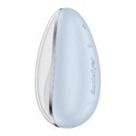 Вібратор Satisfyer Drop To Go Blue