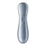Вакуумний кліторальний стимулятор Satisfyer Pro 2 Generation 2 Battery Series Light Blue