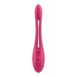Універсальний гнучкий вібратор для пар Satisfyer Elastic Game Battery Series