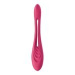 Універсальний гнучкий вібратор для пар Satisfyer Elastic Game Battery Series