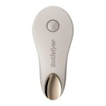 Вібратор у трусики Satisfyer Little Secret Battery Series з пультом ДК