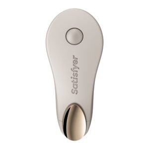 Вібратор у трусики Satisfyer Little Secret Battery Series з пультом ДК