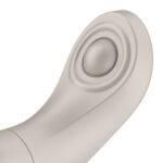 Вібратор у трусики Satisfyer Little Secret Battery Series з пультом ДК