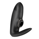 Вакуумний вібратор для пар Satisfyer Pro 4 Couples Battery Series, підходить для сексу у парі