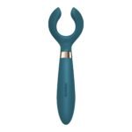 Вібратор для пар Satisfyer Endless Fun Battery Series, три мотора, багатофункціональний
