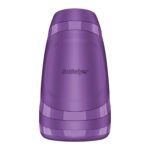 Мастурбатор Satisfyer Men Heat Vibration Battery Series імітатор мінету, підігрів та вібрація