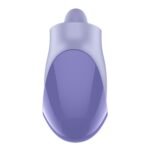 Вібростимулятор для клітора Satisfyer Tongue Dancer з язичком