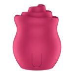 Вібростимулятор для клітора Satisfyer Tongue Twister з імітацією язичка