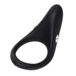 Смарт-віброкільце We-Vibe VERGE 2 Black