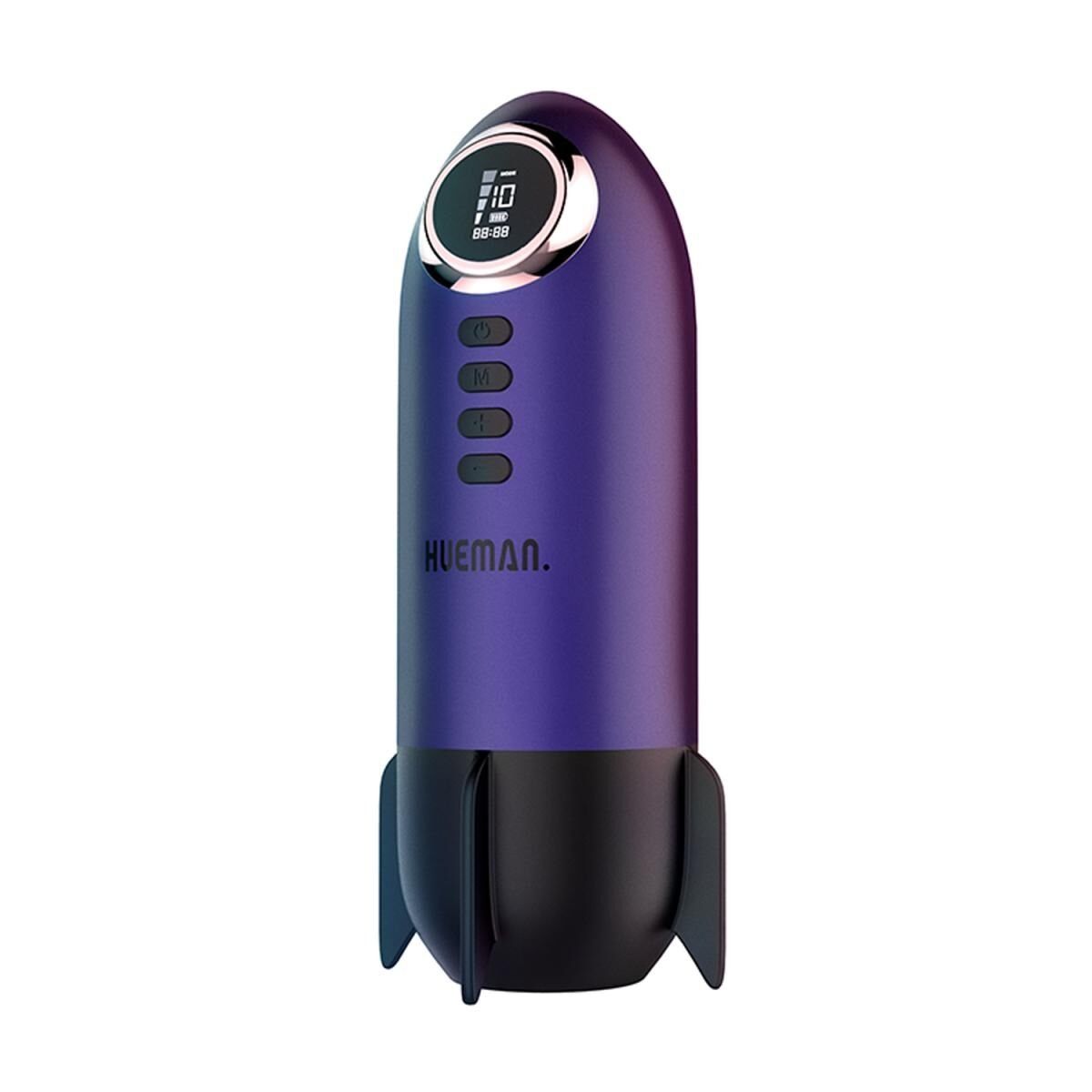 Мастурбатор Hueman - Blast Off Rocket Masturbator Мастурбатор Hueman - Blast Off Rocket Masturbator