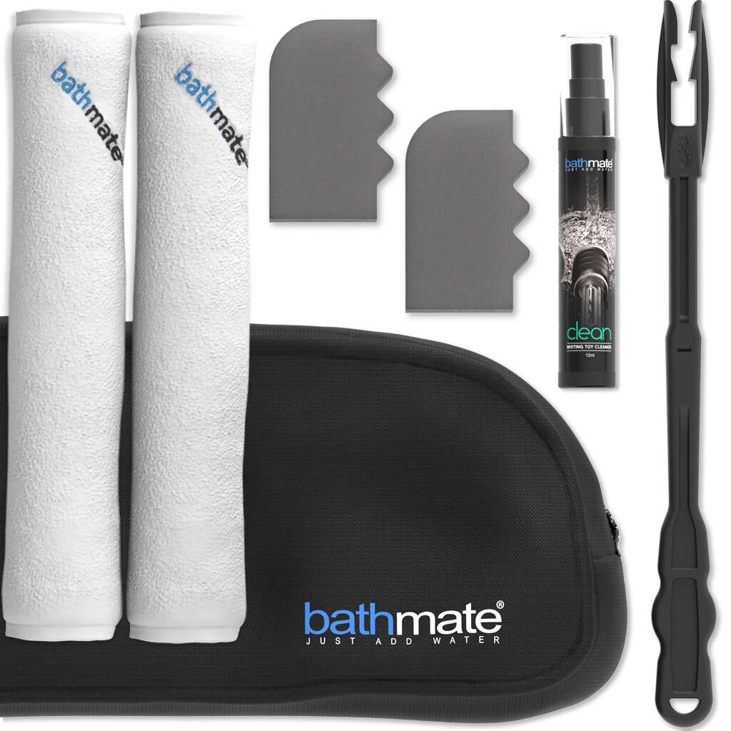 Набір для чищення Bathmate Cleaning Kit Набір для чищення Bathmate Cleaning Kit