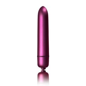 Вібратор Climaximum Jolie, 10 режимів