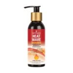 Лубрикант з розігрівальним ефектом Sensuva - Heat Wave Warming (125 мл), без гліцерину та парабенів