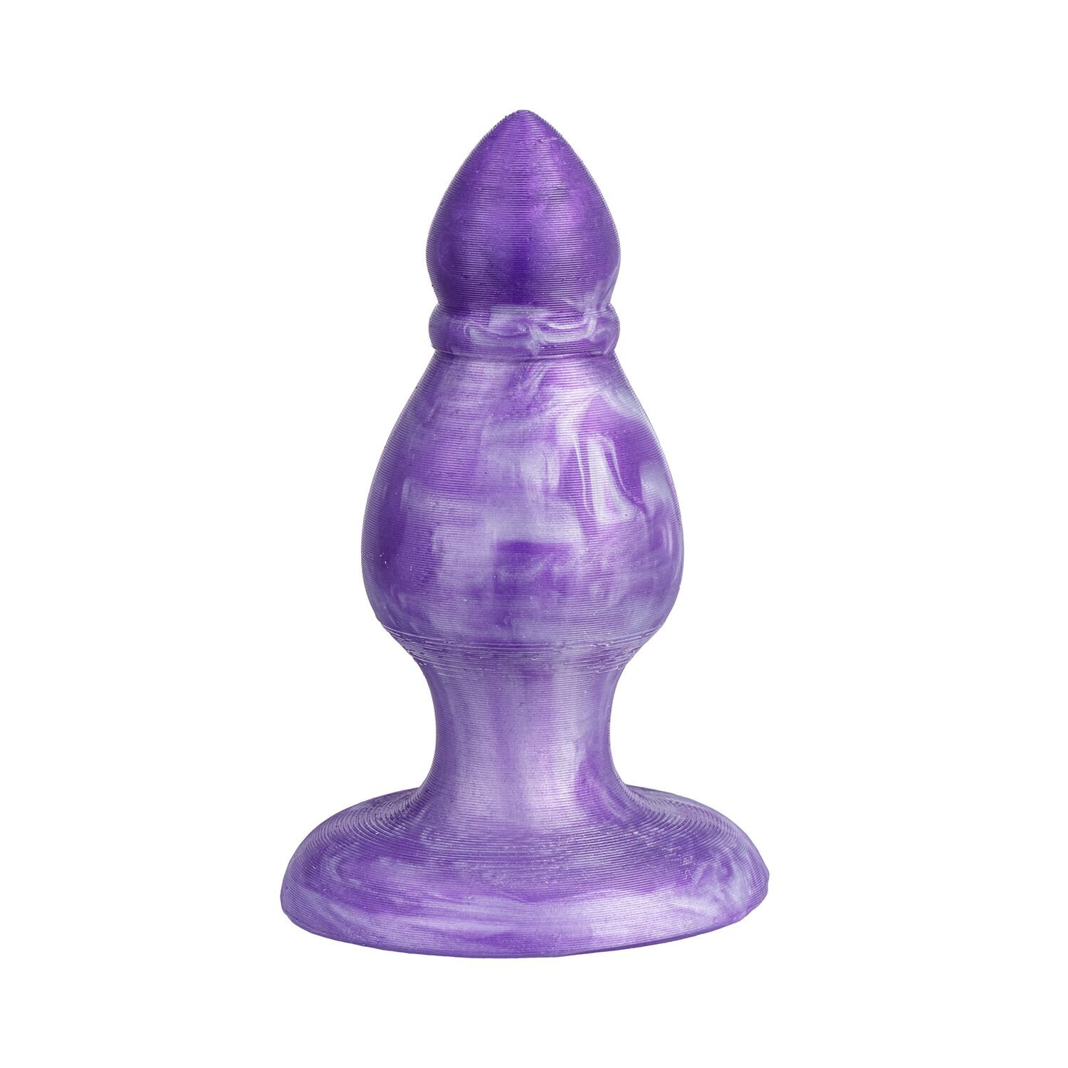Анальна пробка SilexD Fantasy - Queen M Plug Анальна пробка SilexD Fantasy - Queen M Plug