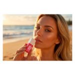 Смоктайзер для клітора Intt Suck My Clit Wild Strawberry (15 мл), полуниця, гель з ефектом посмоктування