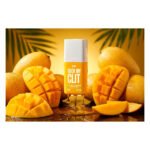 Смоктайзер для клітора Intt Suck My Clit Tropical Mango (15 мл), манго, гель з ефектом посмоктування