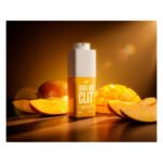Смоктайзер для клітора Intt Suck My Clit Tropical Mango (15 мл), манго, гель з ефектом посмоктування