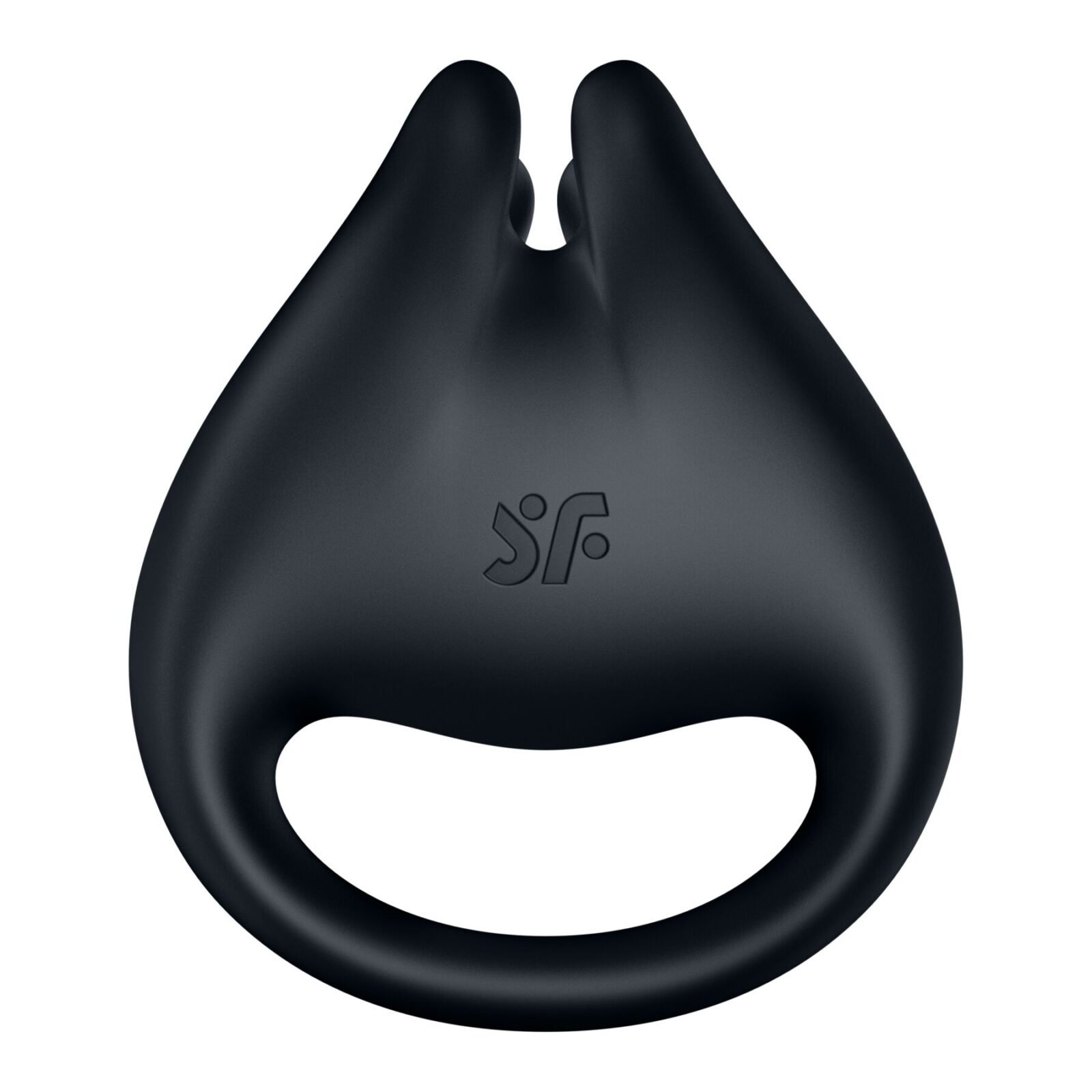 Вібратор на палець та ерекційне кільце 2в1 Satisfyer Perfect Pair 1 Вібратор на палець та ерекційне кільце 2в1 Satisfyer Perfect Pair 1