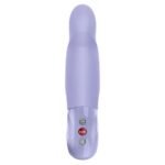 Пульсатор для точки G Fun Factory STRONIC G FORTE Purple, 8 режимів, суперпотужний