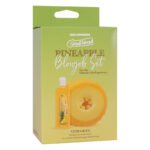 Набір для мінету Doc Johnson GoodHead Pineapple Blowjob Set