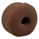 Набір для мінету Doc Johnson GoodHead Chocolate Donut Blowjob Set