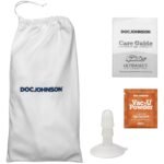 Фалоімітатор Doc Johnson Signature Cocks Hollywood Cash