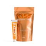 Стимулювальний бальзам для губ Friday Bae KISS 15 мл, відчуття тепло-холод, пом’якшує, зволожує
