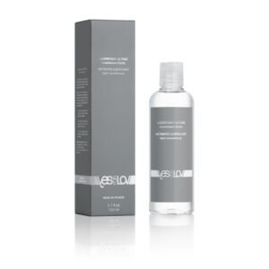 Змазка на силіконовій основі YESforLOV ULTIMATE LUBRICANT light consistency 100 мл, можна для масажу
