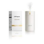 Ароматичний дифузор YESforLOV LOV'space + рефіл Bewitching Fragrance Refill, спокусливий аромат