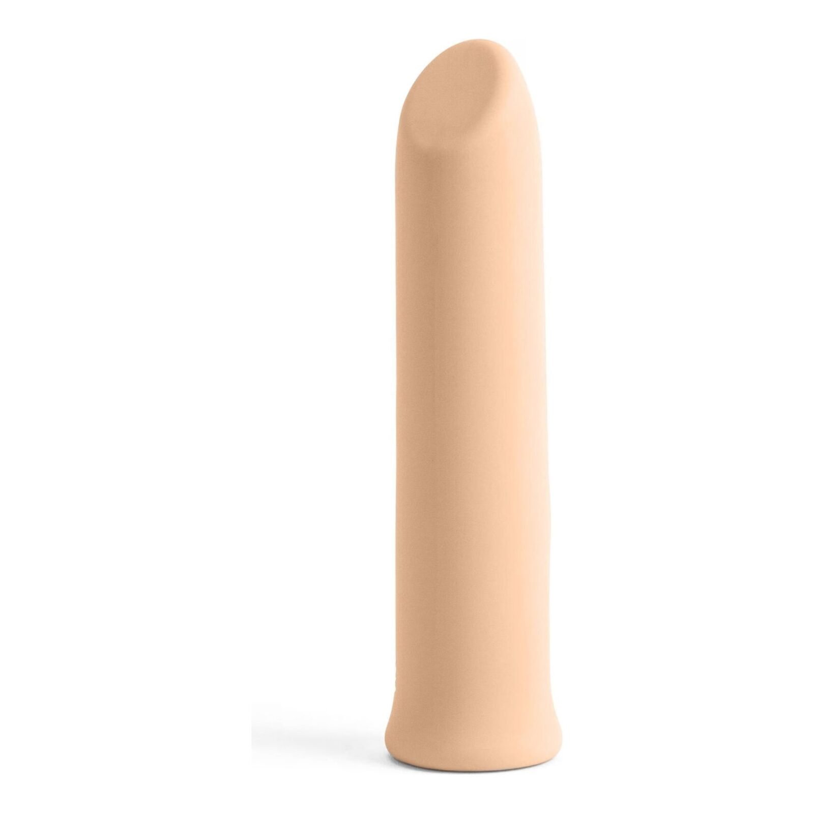 Віброкуля S Pleasures Velvet Bullet Peach Віброкуля S Pleasures Velvet Bullet Peach