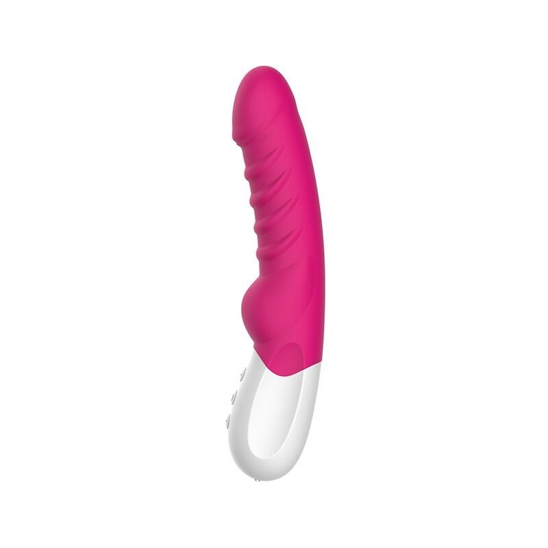 Вібратор Liebe Vertigo Cerise Вібратор Liebe Vertigo Cerise