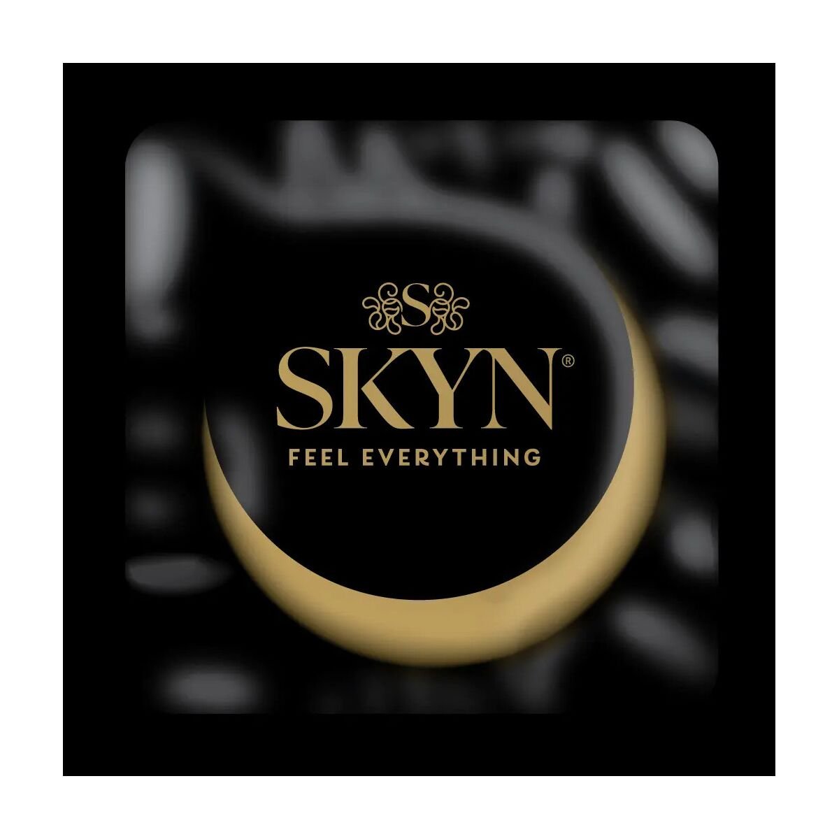 Безлатексний преміум-презерватив SKYN Original 1 шт Безлатексний преміум-презерватив SKYN Original 1 шт