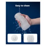 Рукав-мастурбатор Lovense Solace Pro Grip Kit з кріпленням для Solace Pro