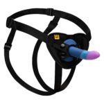 Страпон Romp Piccolo Pegging Kit