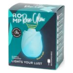 Вакуумний кліторальний стимулятор Romp Rose Glow