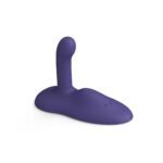 Подвійний sit-on-top пульсатор Love To Love GOFAST - стимуляція клітора та точки G, регулюється
