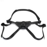 Трусики для страпона Liebe Seele Vegan Fetish Universal Strap On Harness