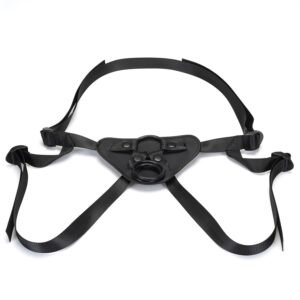 Трусики для страпона Liebe Seele Vegan Fetish Universal Strap On Harness