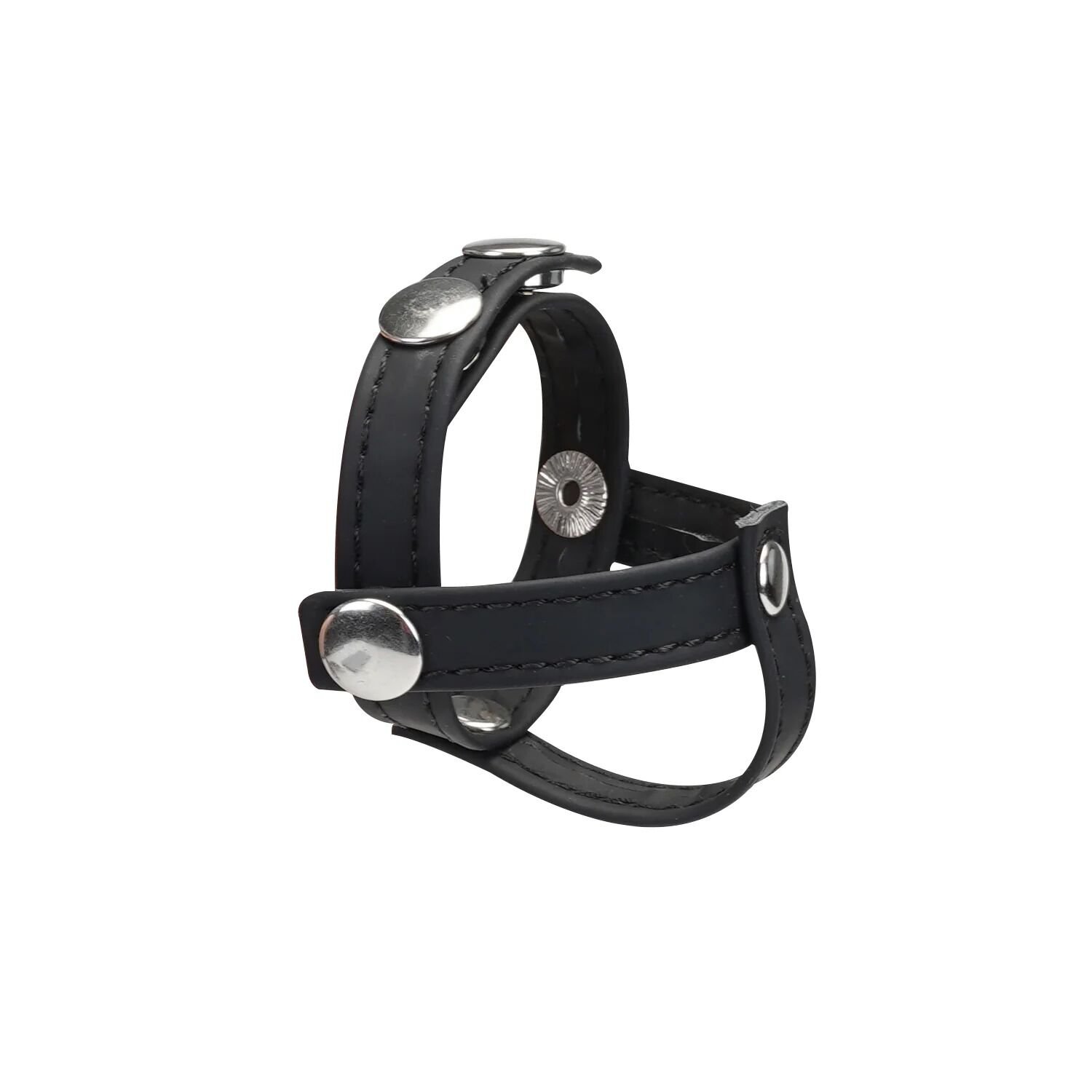 Ерекційне кільце Liebe Seele Vegan Fetish Cock Ring Ерекційне кільце Liebe Seele Vegan Fetish Cock Ring