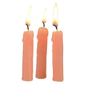 Свічки для торта Fun Novelties Birday Party Candle