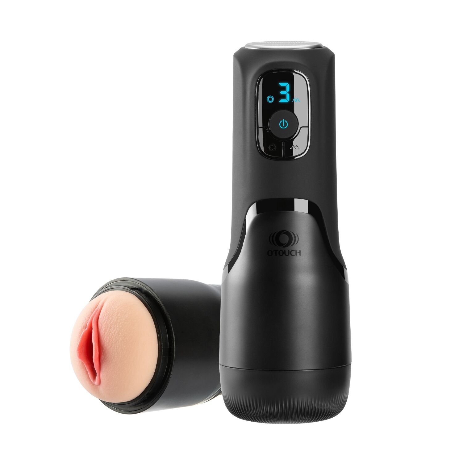 Мастурбатор Otouch AIRTURN 4 Мастурбатор Otouch AIRTURN 4