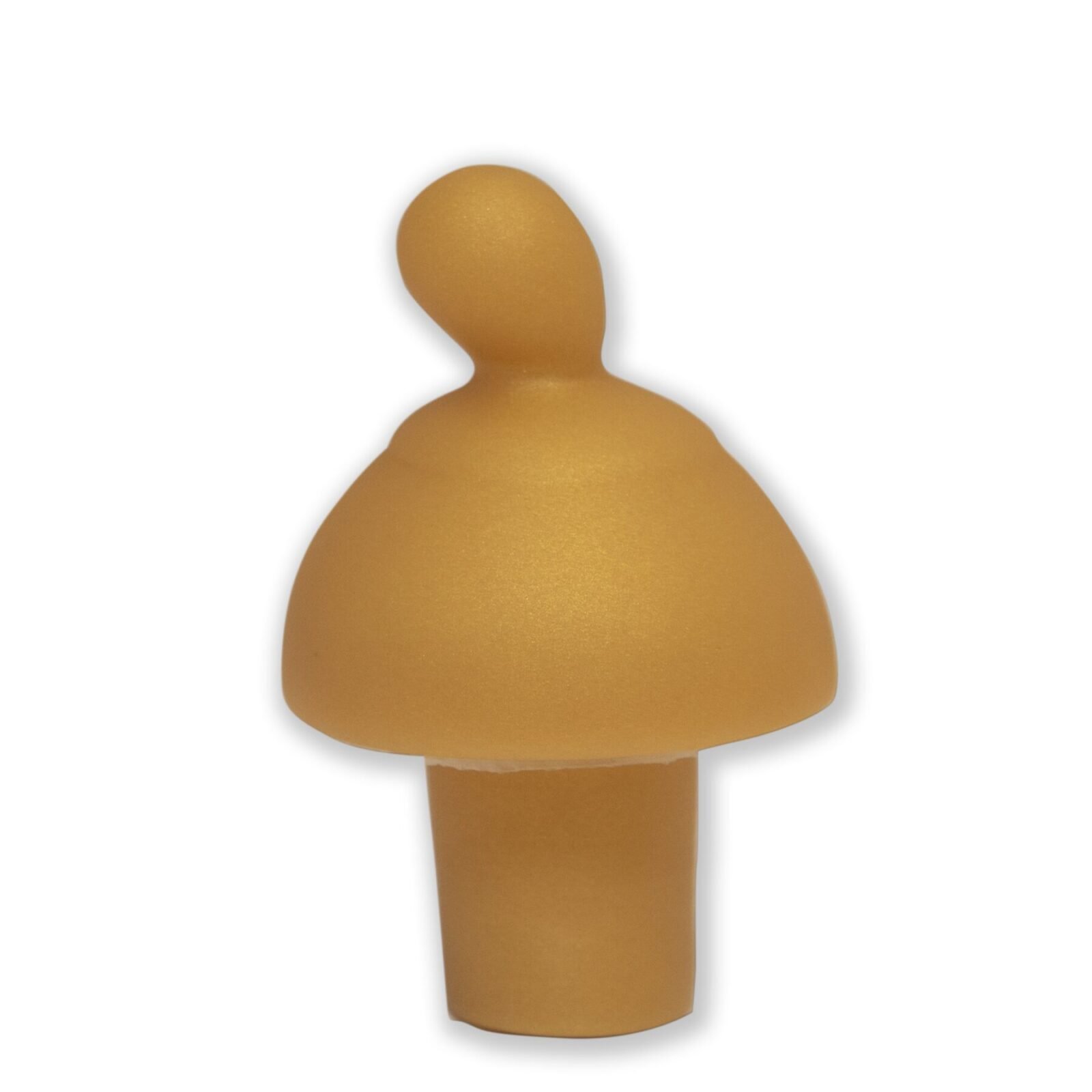 Корок для пляшки Diverty Sex Грудь Gold Корок для пляшки Diverty Sex Грудь Gold