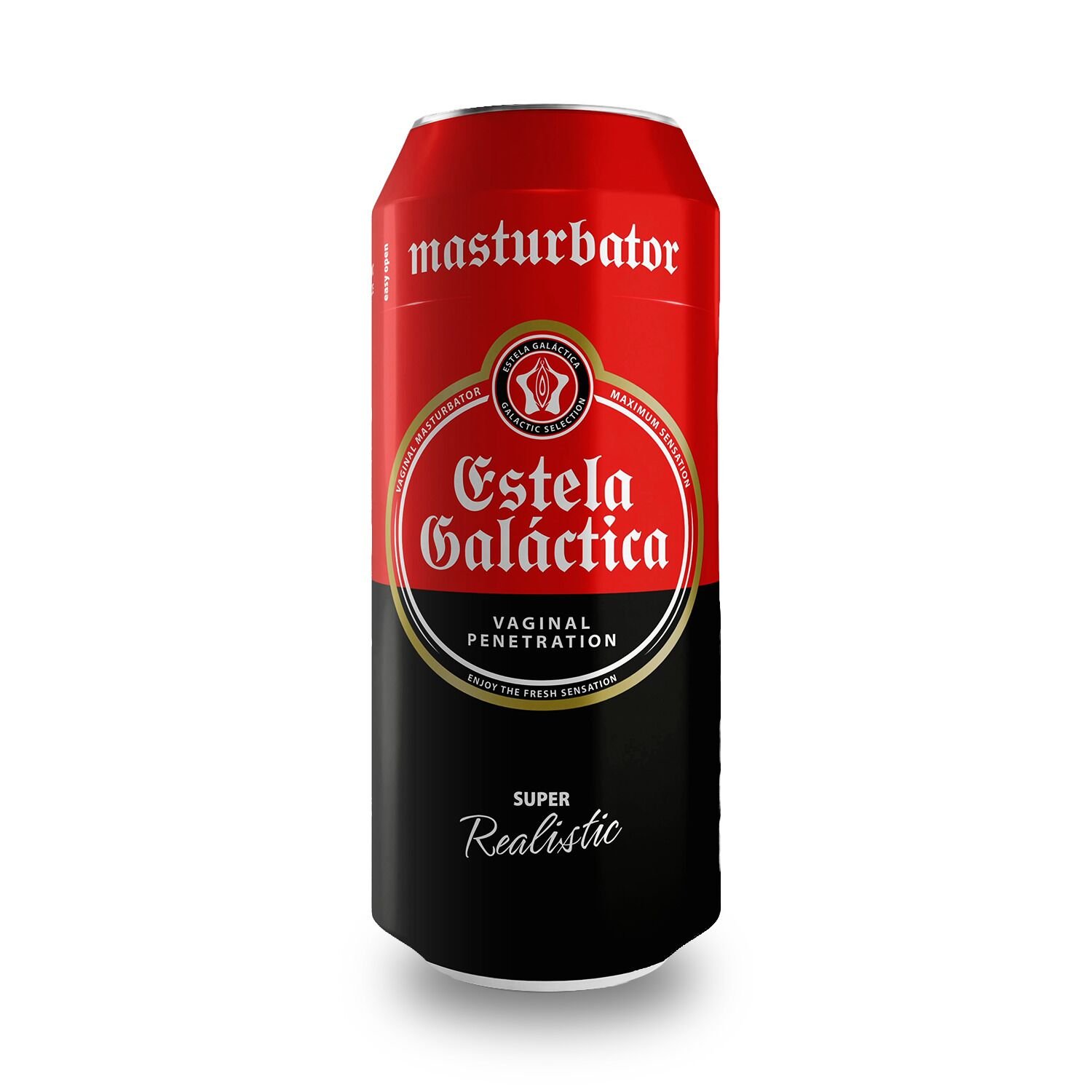 Мастурбатор Alive Estela Galactica Мастурбатор Alive Estela Galactica