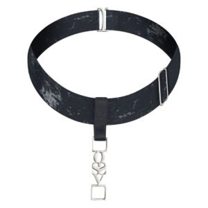 Чокер Obsessive Corrosis choker